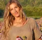 
                  Gisele Bündchen revela planos para parto e detalhe impressiona