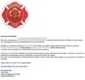 
                  Golpe em Teixeira de Freitas usa falso e-mail do Corpo de Bombeiros