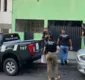
                  Homem é preso suspeito de mandar matar ex por vingança na Bahia