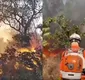 
                  Incêndio na zona oeste da Bahia dura mais de 27 dias sem solução