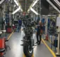 
                  Indústria produz 160 mil motocicletas e tem o melhor maio em 13 anos