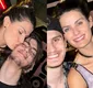 
                  Isabeli Fontana mostra aniversário de 18 anos do filho; veja fotos