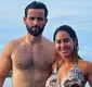 
                  Motivo do término de Matteus Amaral e Isabelle Nogueira vem à tona