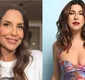 
                  Ivete Sangalo ajuda Fernanda Paes Leme a alugar mansão de luxo na BA