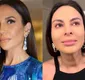 
                  Ivete Sangalo apoia Alinne Rosa após desabafo sobre depressão