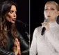 
                  Ivete Sangalo reage a Céline Dion nos Jogos Olímpicos; veja