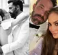 
                  Jennifer Lopez cita causa do divórcio de Ben Affleck e quer mudar nome