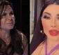 
                  Jenny Miranda detona Gretchen e revela 'golpe': 'Não ama ninguém'