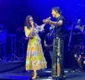 
                  Jorge Vercillo canta 'Ela Une Todas as Coisas' com Ivete Sangalo