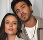 
                  Larissa Manoela se pronuncia após vidente prever fim de casamento