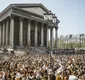 
                  'Lavagem de Madeleine' é destaque do Mosaico Baiano do sábado (28)