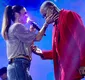 
                  Léo Santana lança música inédita com Ivete Sangalo; veja clipe