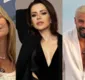 
                  Luana Piovani se encanta com beleza de affair de Sandy e manda recado