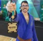 
                  Lutador baiano vence campeonato internacional de jiu-jítsu