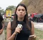 
                  MC Livinho é detonado após fazer dancinha atrás de repórter ao vivo