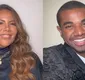 
                  Mani Rego reage após traição e casamento de Davi Brito vir à tona