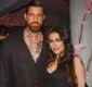 
                  Marido de Cleo Pires é internado em estado grave após acidente