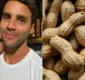 
                  Marido de Ivete Sangalo ensina truque para amendoim cozido perfeito