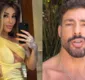 
                  Maya Massafera diz que negaria sexo a 3 com Cauã Reymond e Brad Pitt