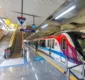 
                  Metrô funcionará 24 horas para o São João do Parque de Exposições