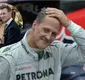 
                  Michael Schumacher aparece pela primeira vez após 11 anos de acidente