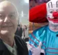 
                  Morre Wandeko Pipoca, ex-intérprete do Bozo no Brasil, aos 73 anos