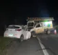 
                  Motorista de 32 anos morre em acidente de carro no sul da Bahia