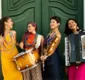 
                  Mulheres no forró: descubra bandas femininas que encantam Salvador