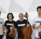 
                  Museu Geológico promove acesso à música erudita com Quarteto Novo