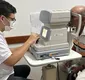 
                  Mutirão realiza exames gratuitos para glaucoma e catarata em Salvador