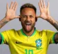 
                  Neymar cai no choro após eliminação do Brasil e recebe ajuda; assista
