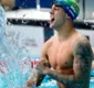 
                  Olimpíadas: baiano Guilherme Caribé vai à semi nos 100m livre