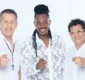 
                  'Os Autorais': Compositores se unem em show com Jau em Salvador