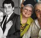 
                  Otávio Augusto surge em foto rara com a esposa; saiba onde anda o ator