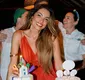 
                  Patrícia Poeta completa 48 anos com festa intimista em Trancoso; FOTOS