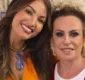 
                  Patrícia Poeta e Ana Maria Braga perderão espaço na Globo; entenda