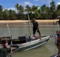 
                  Pescador de 75 anos é resgatado de embarcação à deriva em Trancoso