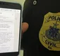 
                  Polícia Civil da Bahia passa a enviar intimações via WhatsApp; entenda