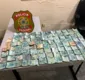 
                  Polícia Federal investiga origem do dinheiro encontrado com advogado