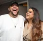 
                  Gominho faz desabafo em aniversário de Preta Gil: 'Lugar absurdo'