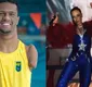 
                  Quem é Gabrielzinho, medalhista paralímpico elogiado por Ivete Sangalo