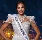 
                  Quem é Glelany Cavalcante, baiana que venceu o Miss Universo Itália