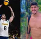 
                  Quem é Honorato, galã da Seleção Masculina de Vôlei do Brasil