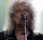 
                  Brian May faz 77 anos; relembre momentos da banda Queen