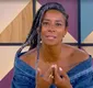
                  Rita Batista expõe experiência amorosa com mulher: ‘Menu degustação’