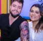 
                  Ex de Preta Gil xinga seguidor ao ser acusado de abandonar cantora