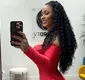 
                  Rosiane Pinheiro usa dinheiro de nudes para pagar dívidas de ex-marido