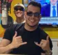 
                  Rubynho revive pagodão das antigas em novo projeto; confira
