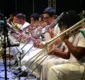 
                  Salvador recebe 'Baile da Independência' com música e dança de salão