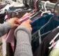 
                  Salvador terá bazar com roupas a partir de R$ 10 neste domingo (9)